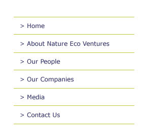 Nature Eco Ventures